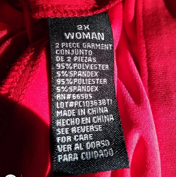 Perceptions Dress - Picture 7 of 8